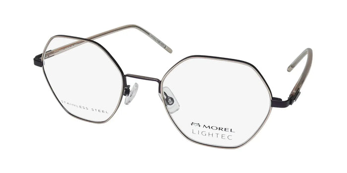 Morel Lightec 30291l Eyeglasses by ModaFrames