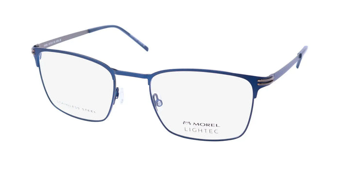 Morel Lightec 30303l Eyeglasses by ModaFrames