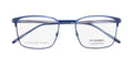 Morel Lightec 30303l Eyeglasses by ModaFrames
