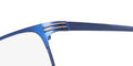 Morel Lightec 30303l Eyeglasses by ModaFrames