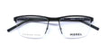 Morel Lightec 30310l Eyeglasses by ModaFrames