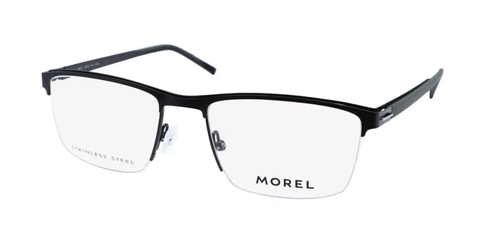 Morel Lightec 30310l Eyeglasses by ModaFrames