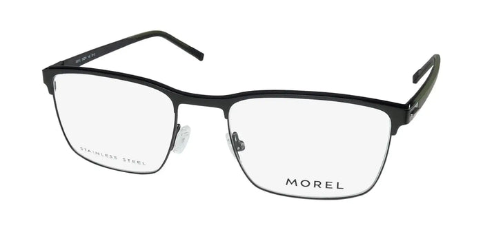 Morel Lightec 30311l Eyeglasses by ModaFrames