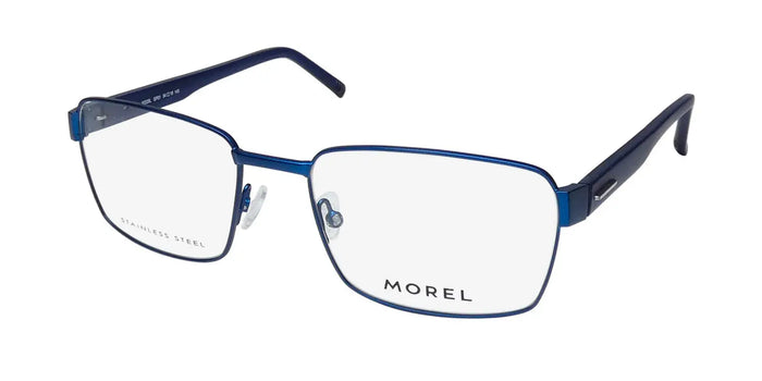 Morel Lightec 30326l Eyeglasses by ModaFrames