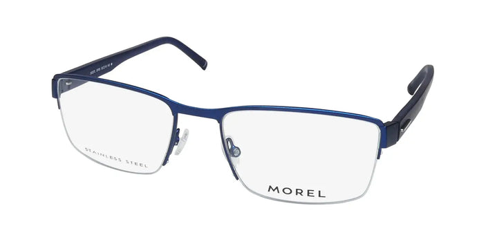 Morel Lightec 30327l Eyeglasses by ModaFrames