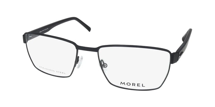 Morel Lightec 30329l Eyeglasses by ModaFrames