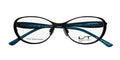 Morel Lightec 7039l Eyeglasses by ModaFrames