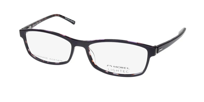 Morel Lightec 7669l Eyeglasses by ModaFrames