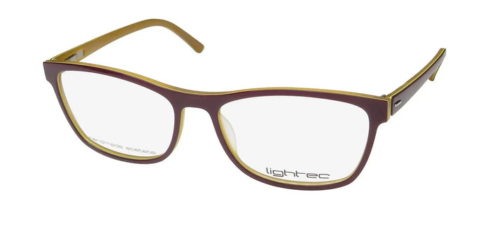 Morel Lightec 7670l Eyeglasses by ModaFrames