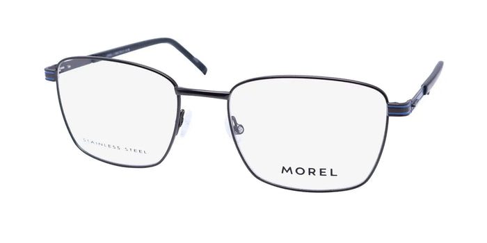 Morel Lowell 3 Eyeglasses by ModaFrames