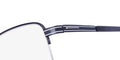 Morel Lowell 7 Eyeglasses by ModaFrames