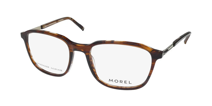 Morel Mozart 1 Eyeglasses by ModaFrames