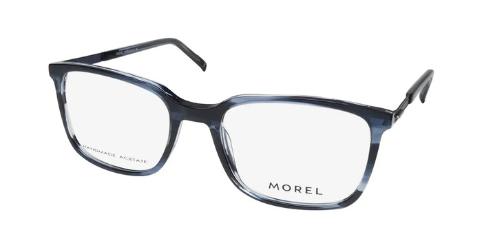 Morel Mozart 3 Eyeglasses by ModaFrames