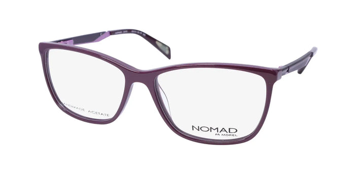 Morel Nomad 2547n Eyeglasses by ModaFrames