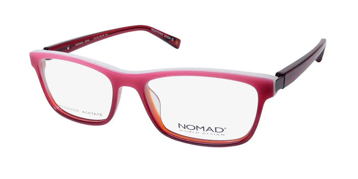 Morel Nomad 2737n Eyeglasses by ModaFrames