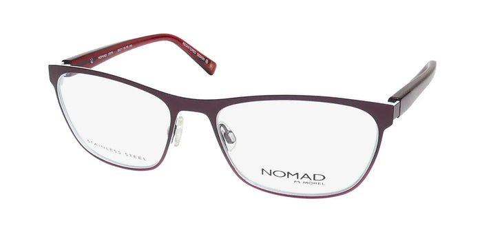 Morel Nomad 2757n Eyeglasses by ModaFrames