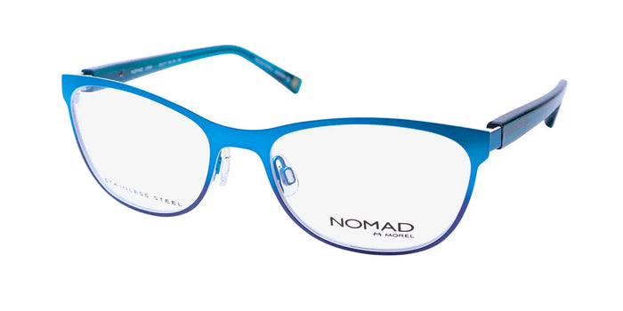 Morel Nomad 2759n Eyeglasses by ModaFrames