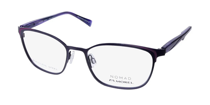 Morel Nomad 40036n Eyeglasses by ModaFrames
