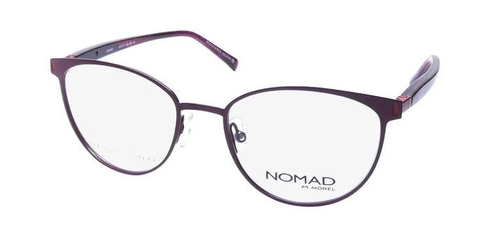 Morel Nomad 40046n Eyeglasses by ModaFrames