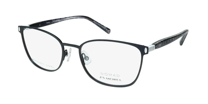 Morel Nomad 40047n Eyeglasses by ModaFrames