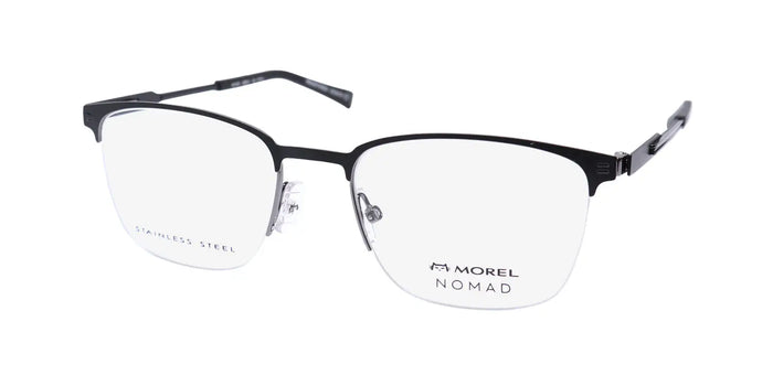 Morel Nomad 40143n Eyeglasses by ModaFrames
