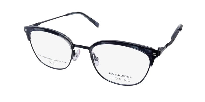Morel Nomad 40147n Eyeglasses by ModaFrames