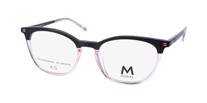 Morel Nomad 40150n Eyeglasses by ModaFrames