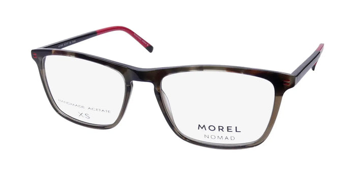 Morel Nomad 40155n Eyeglasses by ModaFrames