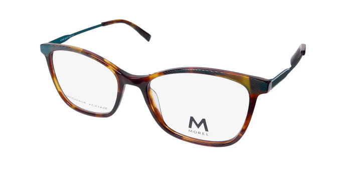 Morel Nomad 40169n Eyeglasses by ModaFrames