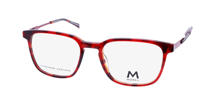 Morel Nomad 40196n Eyeglasses by ModaFrames