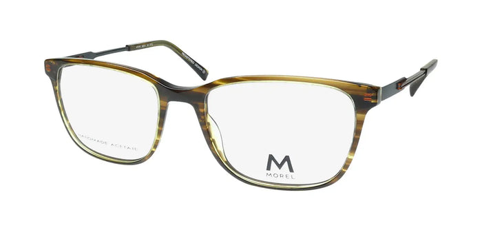 Morel Nomad 40197n Eyeglasses by ModaFrames