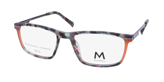 Morel Nomad 40198n Eyeglasses by ModaFrames