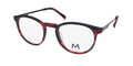 Morel Nomad 40199n Eyeglasses by ModaFrames
