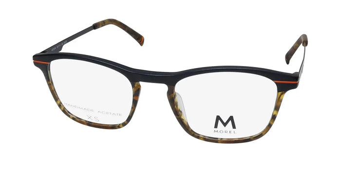 Morel Nomad 40200n Eyeglasses by ModaFrames