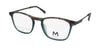 Morel Nomad 40200n Eyeglasses