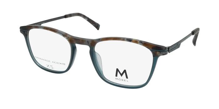 Morel Nomad 40200n Eyeglasses by ModaFrames