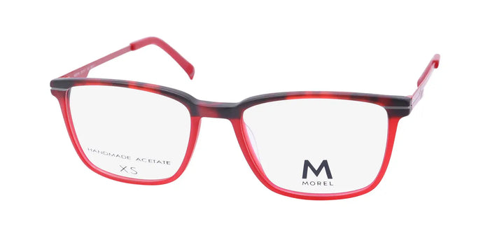 Morel Nomad 40201n Eyeglasses by ModaFrames