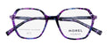 Morel Nomad 40202n Eyeglasses by ModaFrames