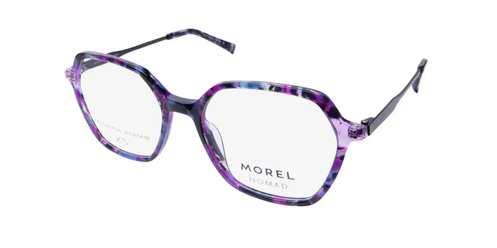 Morel Nomad 40202n Eyeglasses by ModaFrames