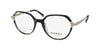Morel Nomad 40203n Eyeglasses