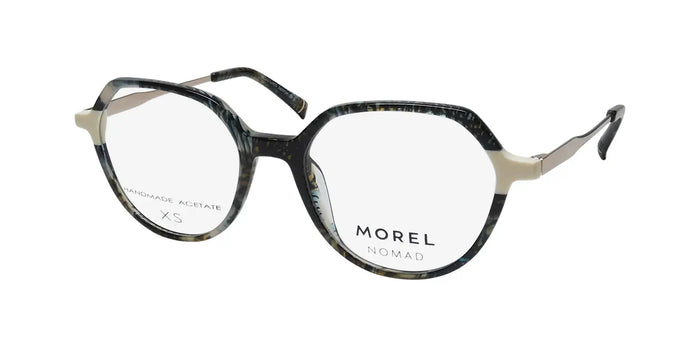 Morel Nomad 40203n Eyeglasses by ModaFrames