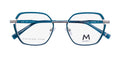 Morel Nomad 40206n Eyeglasses by ModaFrames