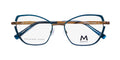Morel Nomad 40209n Eyeglasses by ModaFrames