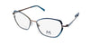 Morel Nomad 40209n Eyeglasses