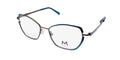 Morel Nomad 40209n Eyeglasses by ModaFrames