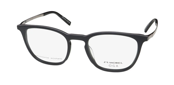 Morel Oga 10140o Eyeglasses by ModaFrames