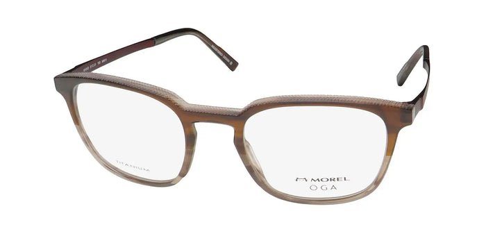 Morel Oga 10161o Eyeglasses by ModaFrames