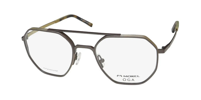 Morel Oga 10164o Eyeglasses by ModaFrames