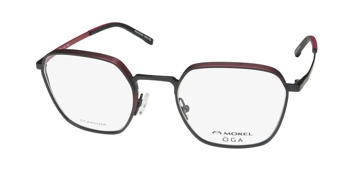 Morel Oga 10165o Eyeglasses by ModaFrames