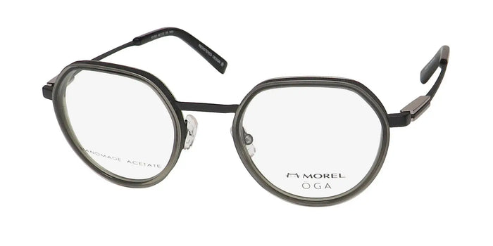 Morel Oga 10170o Eyeglasses by ModaFrames